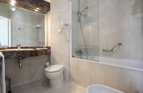 Reus Hôtel | Crisol Quality Reus