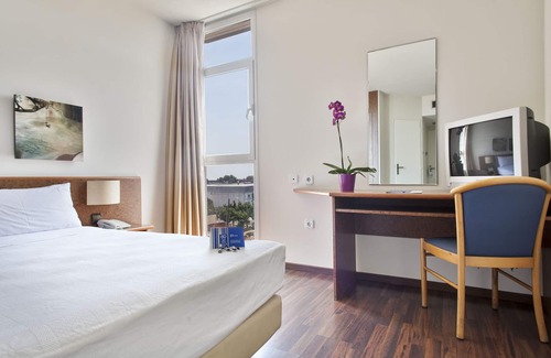 Reus Hôtel | Crisol Quality Reus