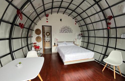 La Vega Cabine | Criss Glamping
