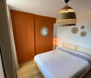 Issoire Appartement | Cristal 1