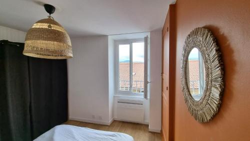 Issoire Appartement | Cristal 1