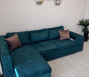 Craiova Appartement | CRISTAL Apartament Căpșunilor nr 2