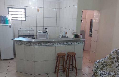 Nonoai Appartement | Appartement Cristal - Deux chambres, salon, cuisine, garage