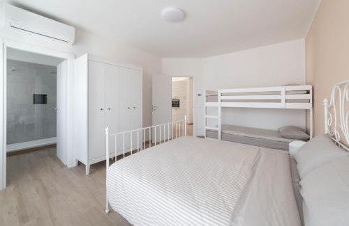 Piove di Sacco Maison | Cristal apartments