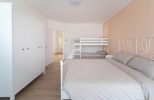 Piove di Sacco Maison | Cristal apartments