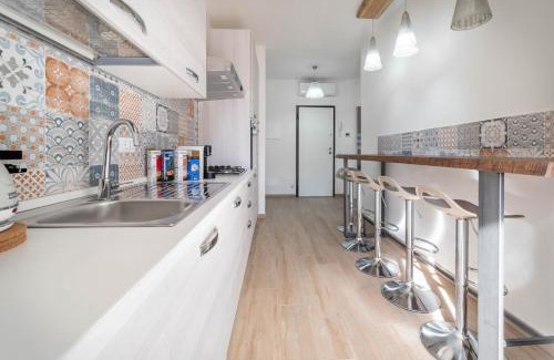 Piove di Sacco Maison | Cristal apartments