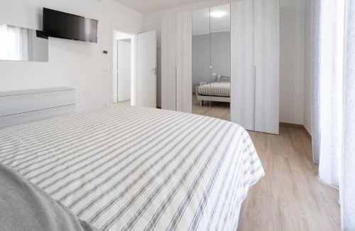 Piove di Sacco Maison | Cristal apartments