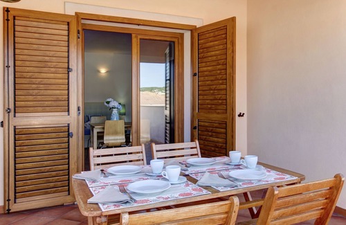Santa Teresa di Gallura Appartement | Cristal Blu by Interhome