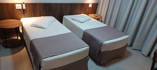 Lins Hôtel | Cristal Palace Hotel