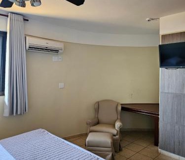 Lins Hôtel | Cristal Palace Hotel