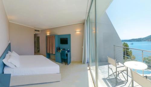 Portovenere Hôtel | Cristallo Park Hotel