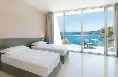 Portovenere Hôtel | Cristallo Park Hotel
