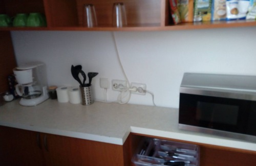 Timisoara Appartement | Appartement Cristi - près du centre commercial Iulius