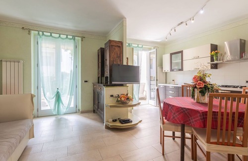 Riva Ligure Appartement | Cristina by Interhome