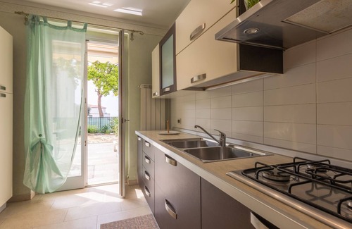 Riva Ligure Appartement | Cristina by Interhome