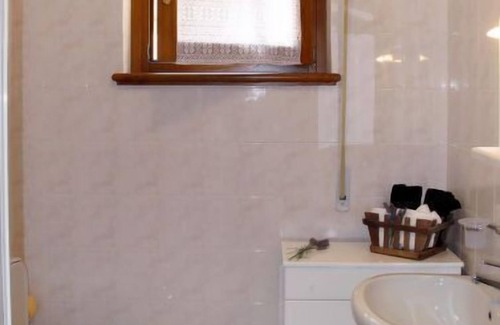 Santa Lucia Appartement | Appartement Cristina à Camaiore - 5 personnes, 2 chambres