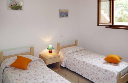 Santa Lucia Appartement | Appartement Cristina à Camaiore - 5 personnes, 2 chambres