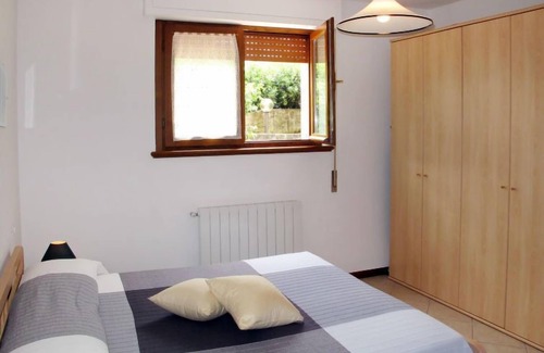 Santa Lucia Appartement | Appartement Cristina à Camaiore - 5 personnes, 2 chambres