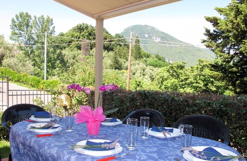 Santa Lucia Appartement | Cristina by Interhome
