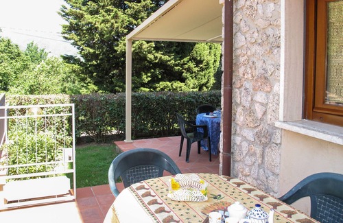 Santa Lucia Appartement | Cristina by Interhome