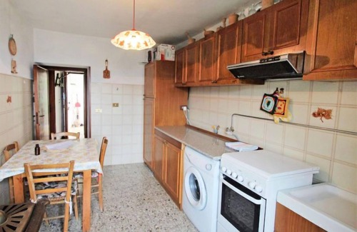 Camposoprano Appartement | Cristina by Interhome