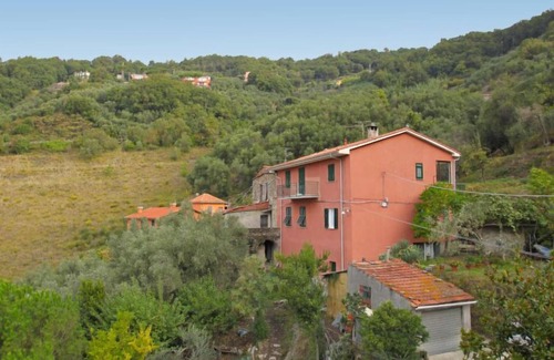Camposoprano Appartement | Cristina by Interhome