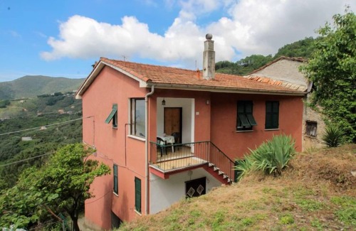 Camposoprano Appartement | Cristina by Interhome