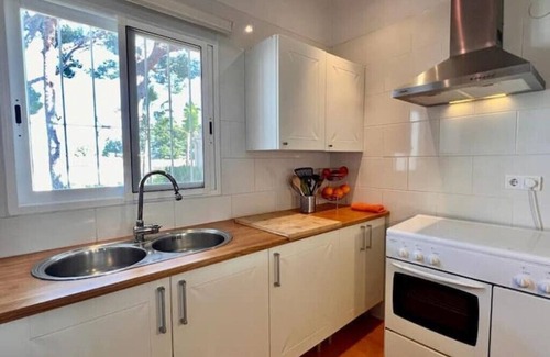 Pinar del Advocat Maison | Cristina by Sun & Sea Homes
