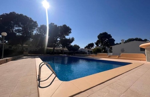 Pinar del Advocat Maison | Cristina by Sun & Sea Homes