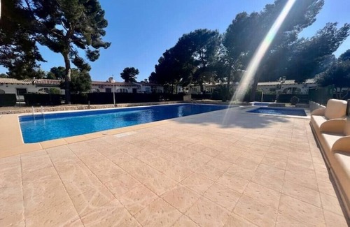 Pinar del Advocat Maison | Cristina by Sun & Sea Homes