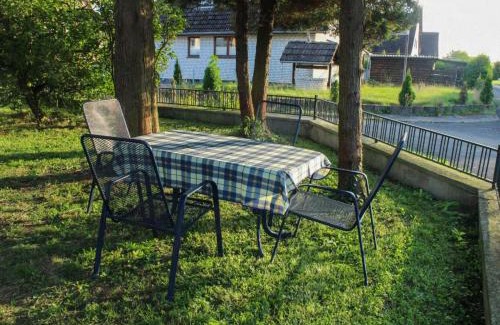 Hontrup Appartement | Cristina