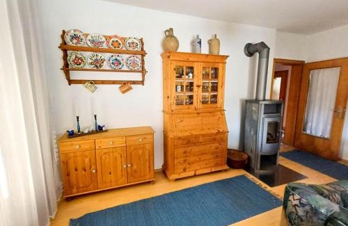 Hontrup Appartement | Cristina