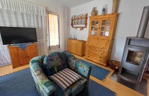 Hontrup Appartement | Cristina