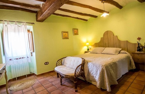 La Bisbal del Penedes Villa | Cristina Mas Llagostera/La Bisbal