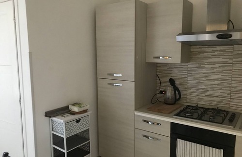 Pisa City Centre Appartement | Jardin Cristina