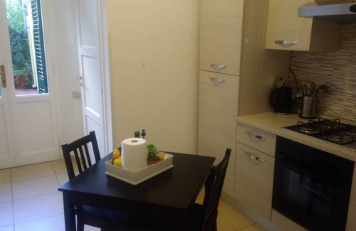 Pisa City Centre Appartement | Jardin Cristina