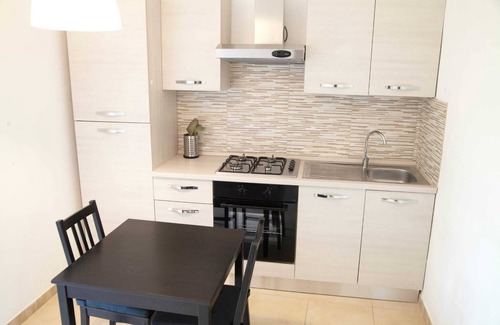 Pisa City Centre Appartement | Jardin Cristina