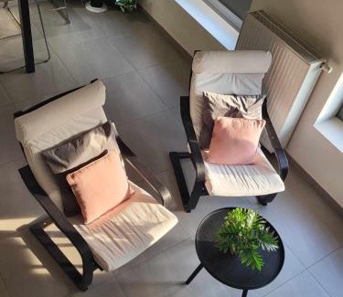Roeselare Appartement | Cristina Residence - App 4