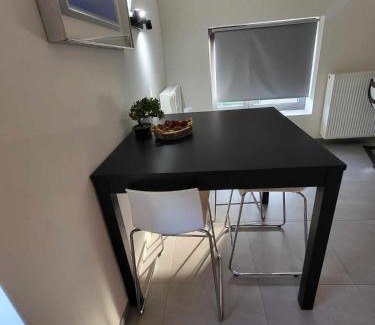 Roeselare Appartement | Cristina Residence - App 4