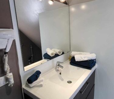 Roeselare Appartement | Cristina Residence - App 4