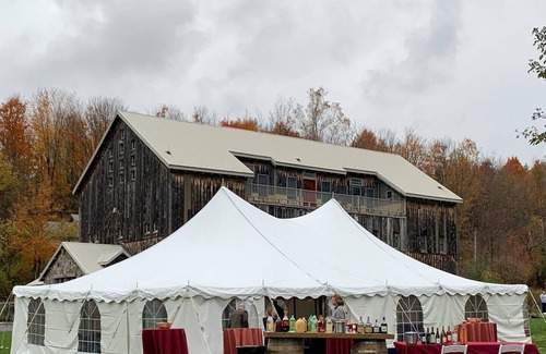 Ilion Maison | Cristman Barn & Events - 12k sqft barn Conversion - Sleeps 30