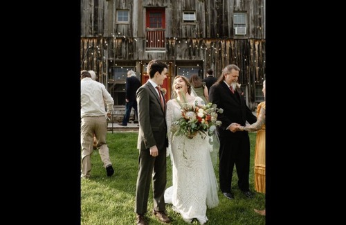 Ilion Maison | Cristman Barn & Events - 12k sqft barn Conversion - Sleeps 30