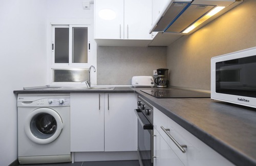La Pineda Appartement | CRISTOBAL