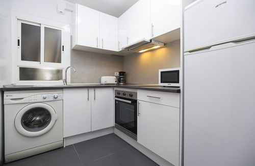 La Pineda Appartement | CRISTOBAL