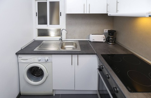La Pineda Appartement | CRISTOBAL