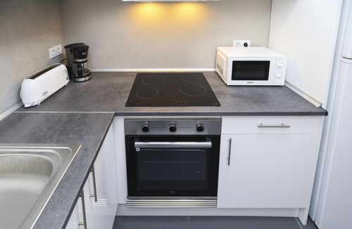 La Pineda Appartement | CRISTOBAL