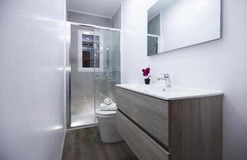 La Pineda Appartement | Cristobal Planet Apartment