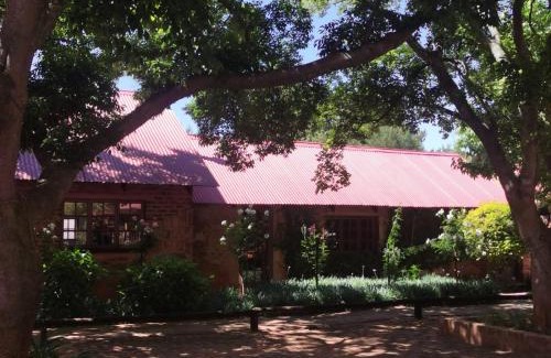 Dullstroom Hôtel | Critchley Hackle Dullstroom Leisure