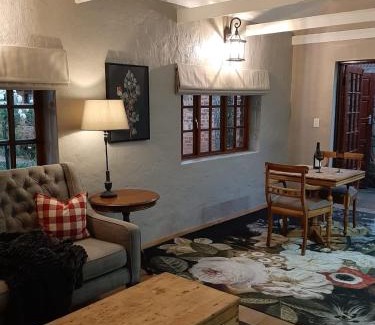 Dullstroom Hôtel | Critchley Hackle Dullstroom Leisure