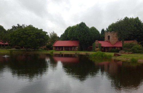 Dullstroom Hôtel | Critchley Hackle Dullstroom Towers